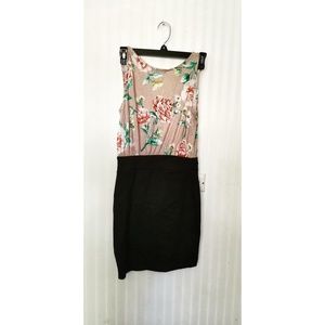 Forever 21 Floral Summer Mini Dress (Bundle Deal!)